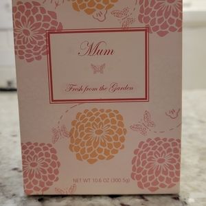 Yankee candle Mum Tumbler